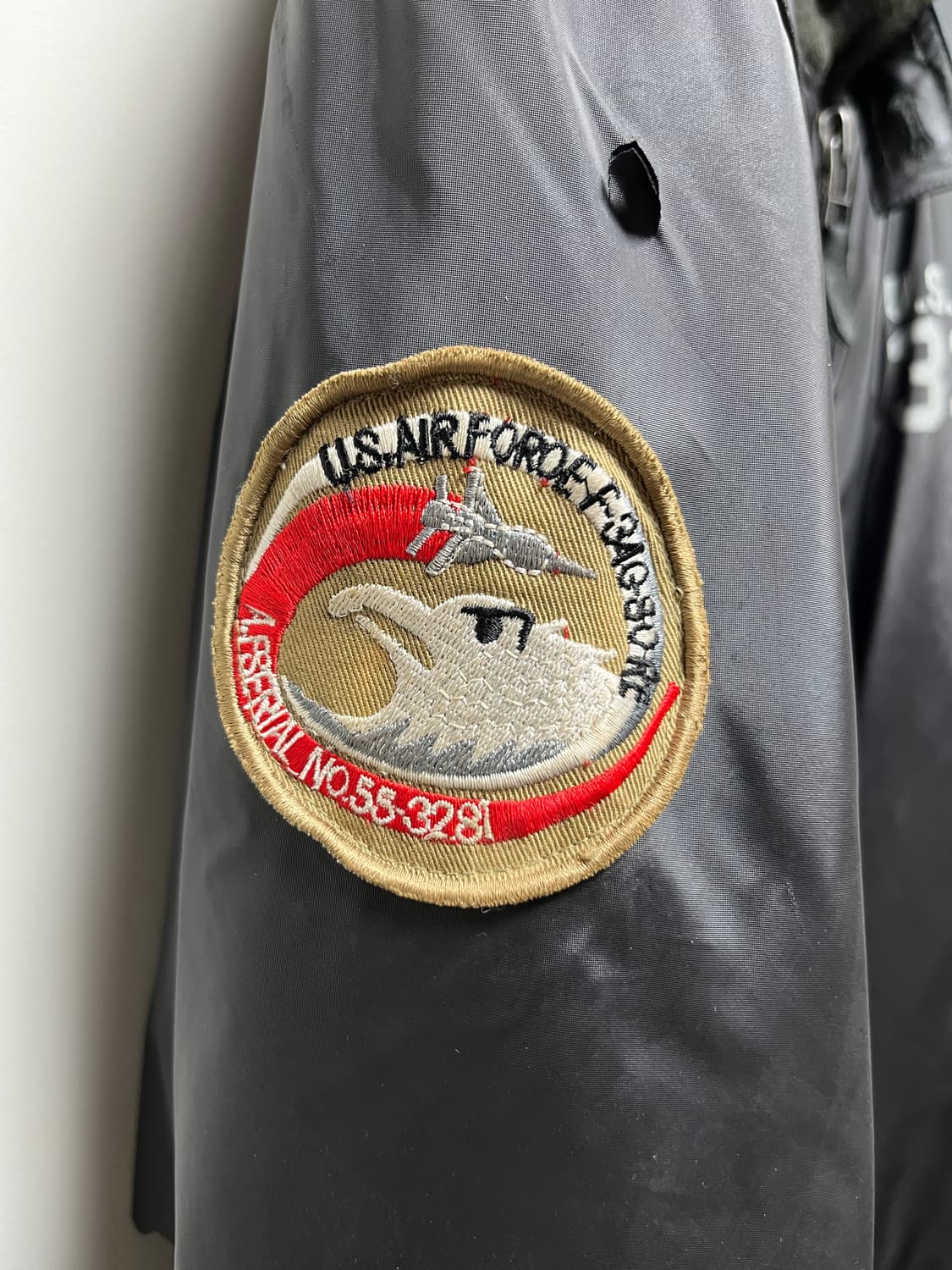 Garam debutant 라이딩 자켓 상품이미지2