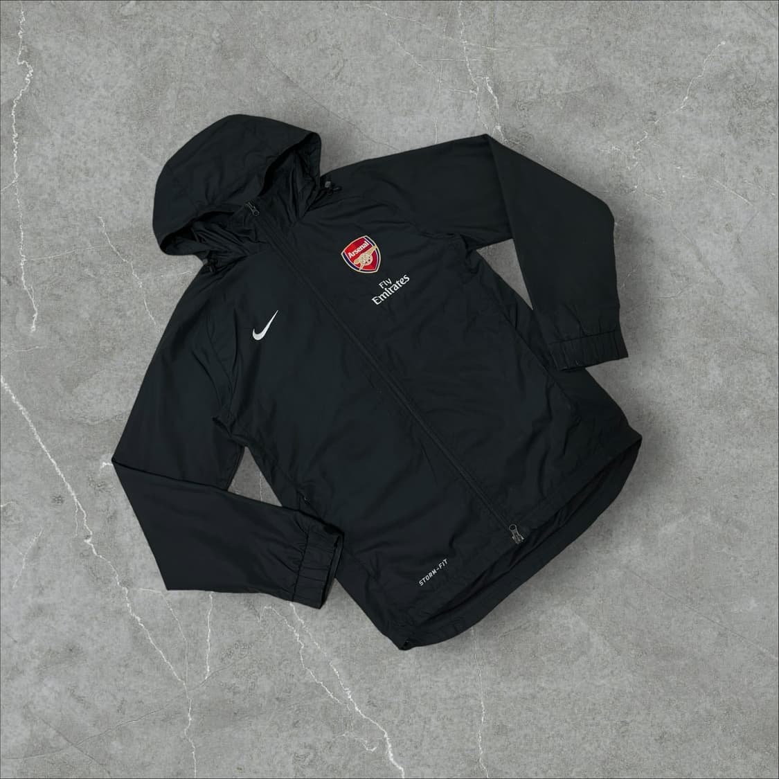 나이키 아스널 바람막이 자켓 상품이미지1