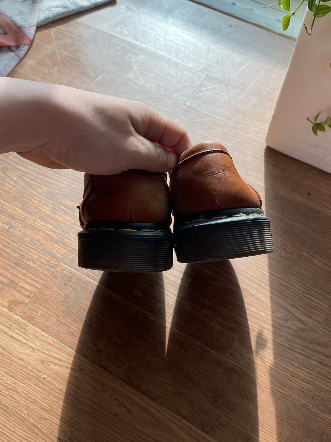 닥터마틴 아드리안 캠브리지 상품이미지3