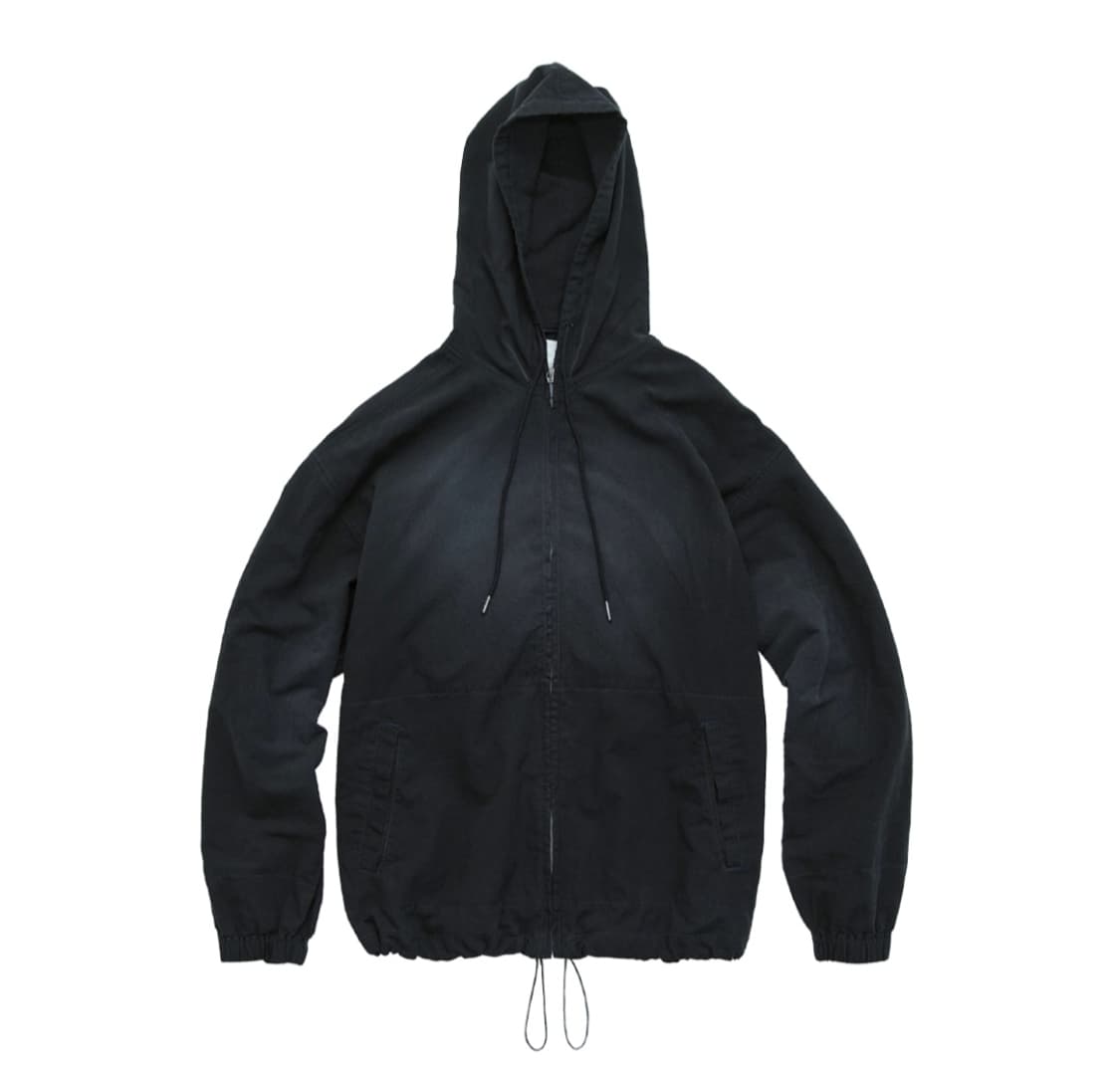 3)3) 폴리테루 집후디파카 잉크 상품이미지1