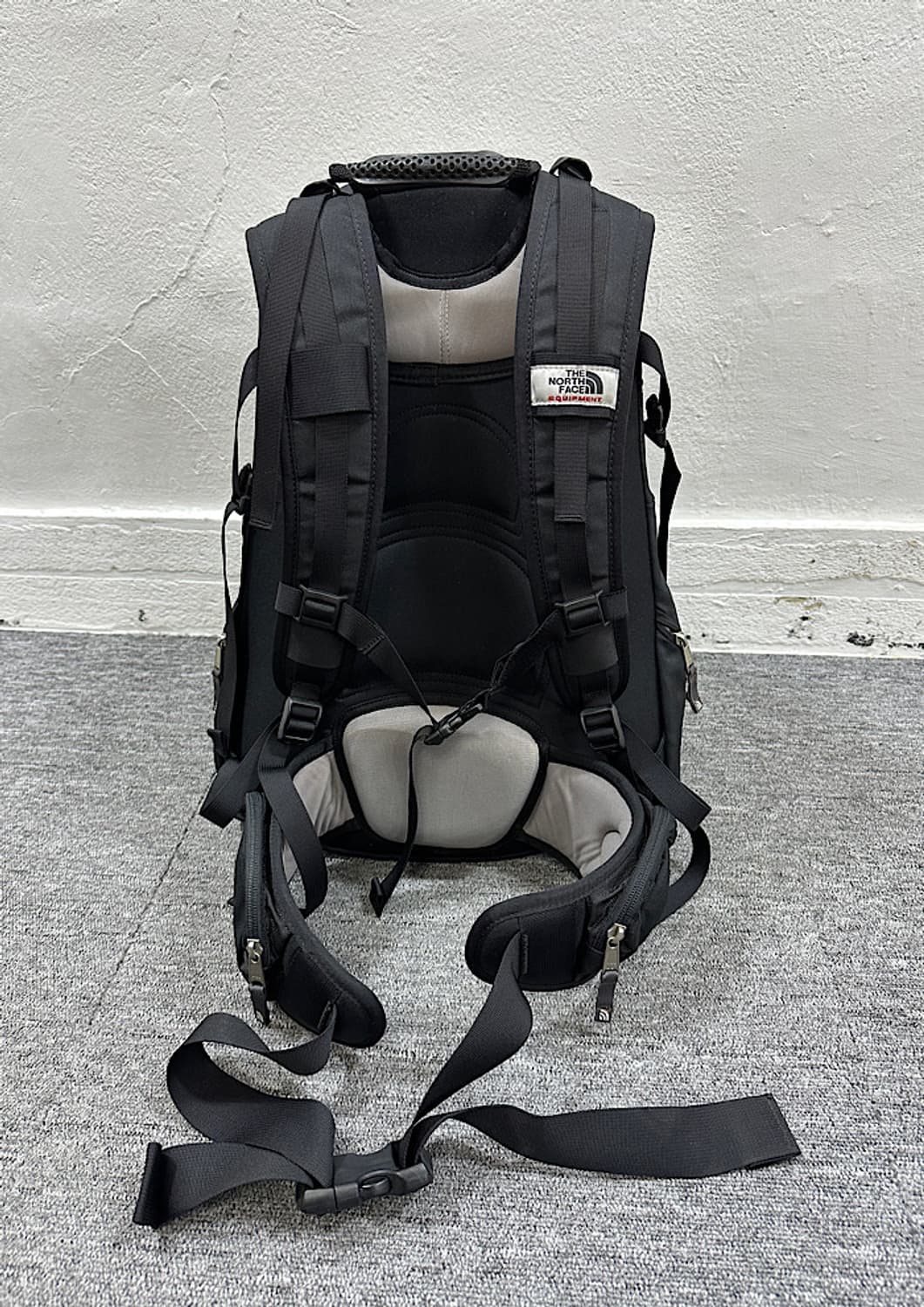 노스페이스 백팩  상품이미지4