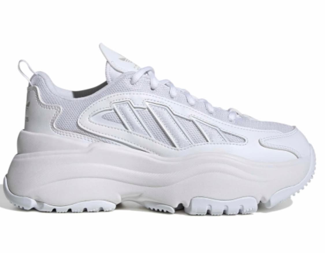 아디다스 오즈가이아 화이트 새상품 상품이미지1