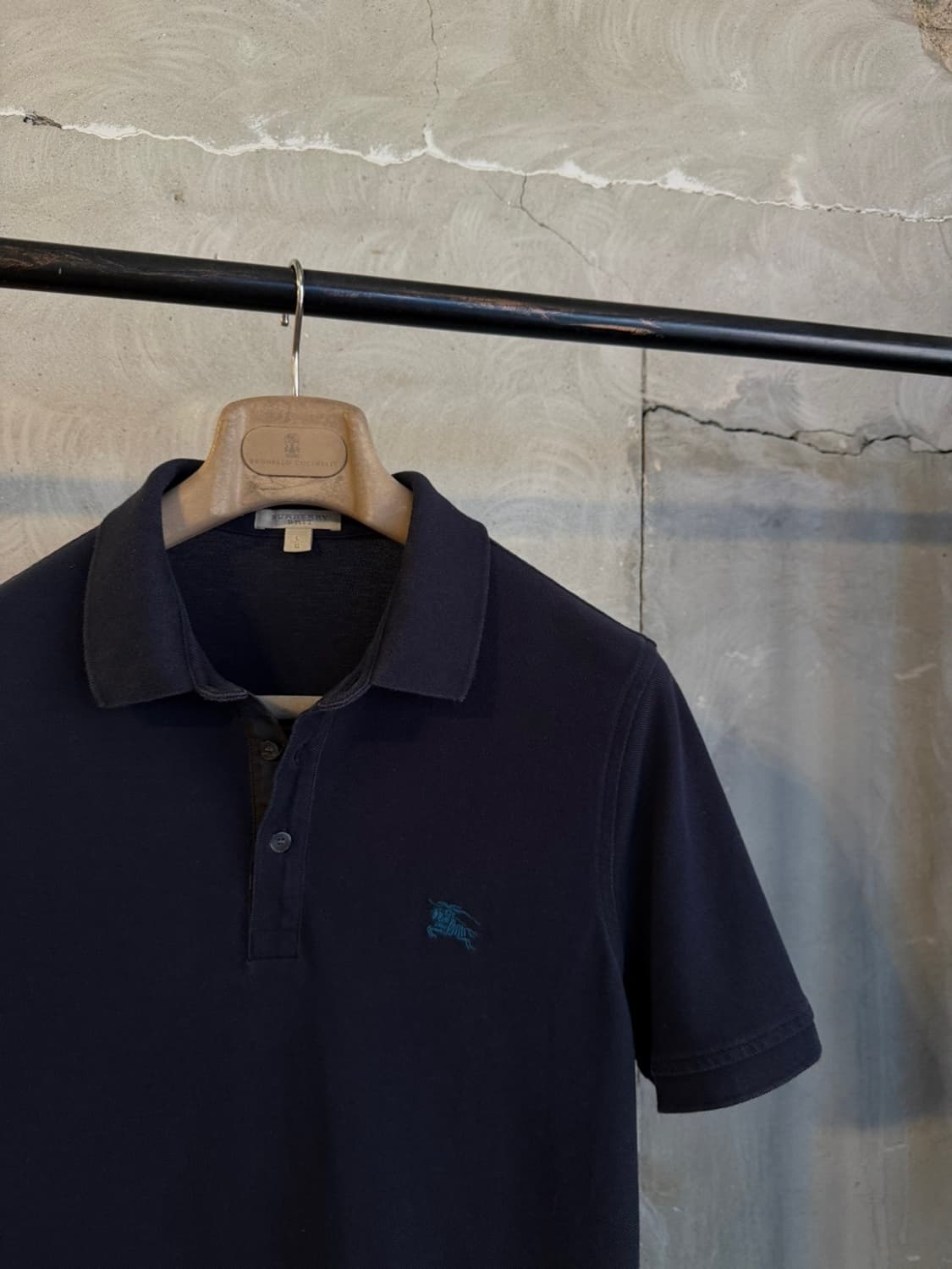 버버리 브릿 pk 셔츠 100 상품이미지4