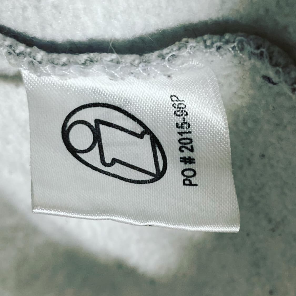 Obey box logo Sweatshirt 상품이미지6