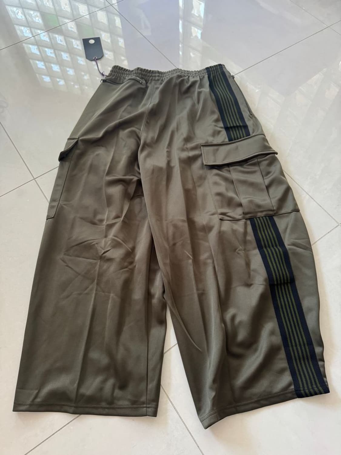 HD TRACKPANT HD 트랙팬츠 상품이미지6