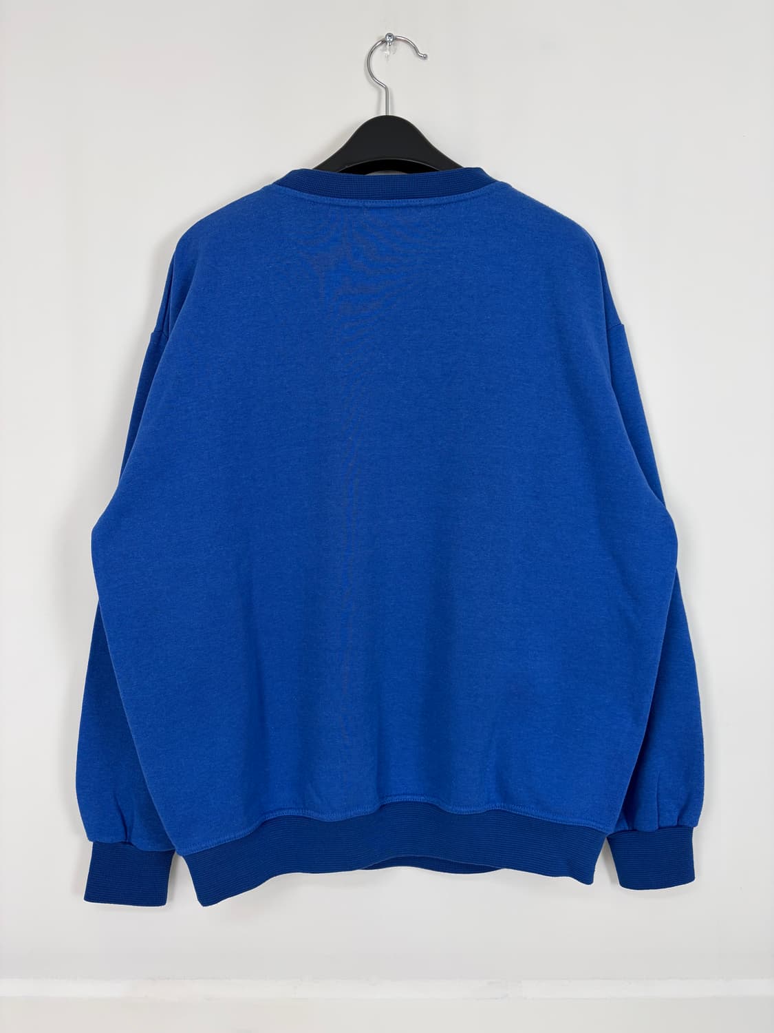 a299) 발렌시아가 빈티지 맨투맨 상품이미지5