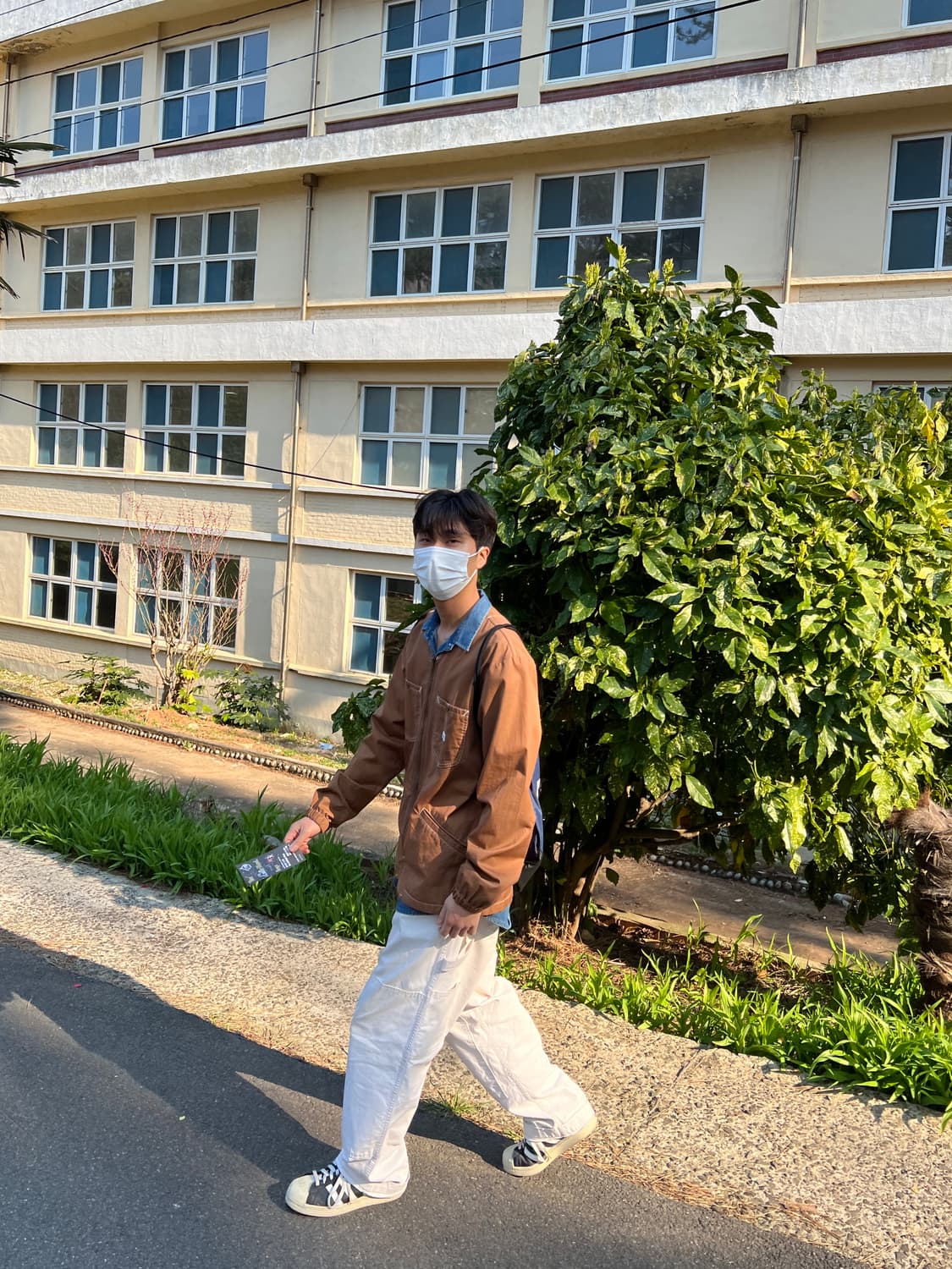 LEE  논카라 워크자켓 상품이미지6