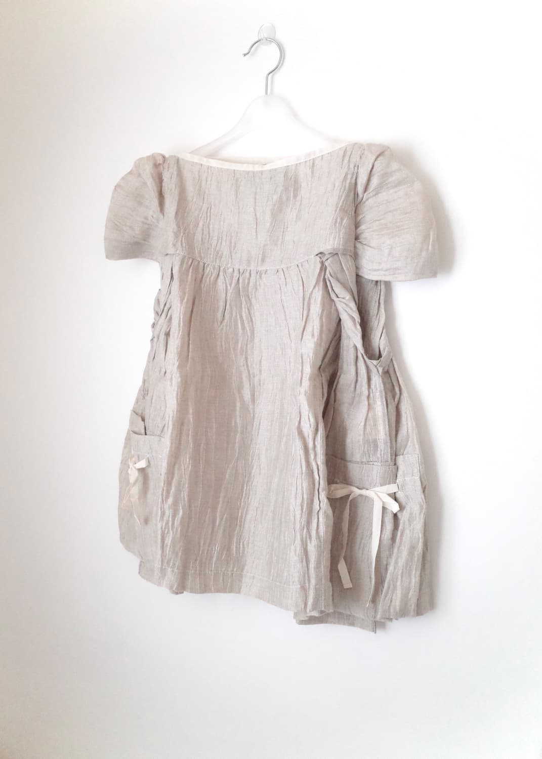 tricot comme des garcons 블라우스 상품이미지1