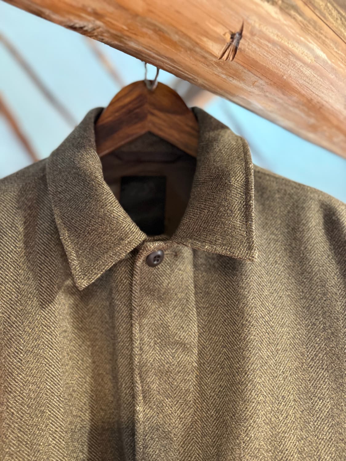 Daiwa Pier39 Tech Tweed BDU Jacket 상품이미지2