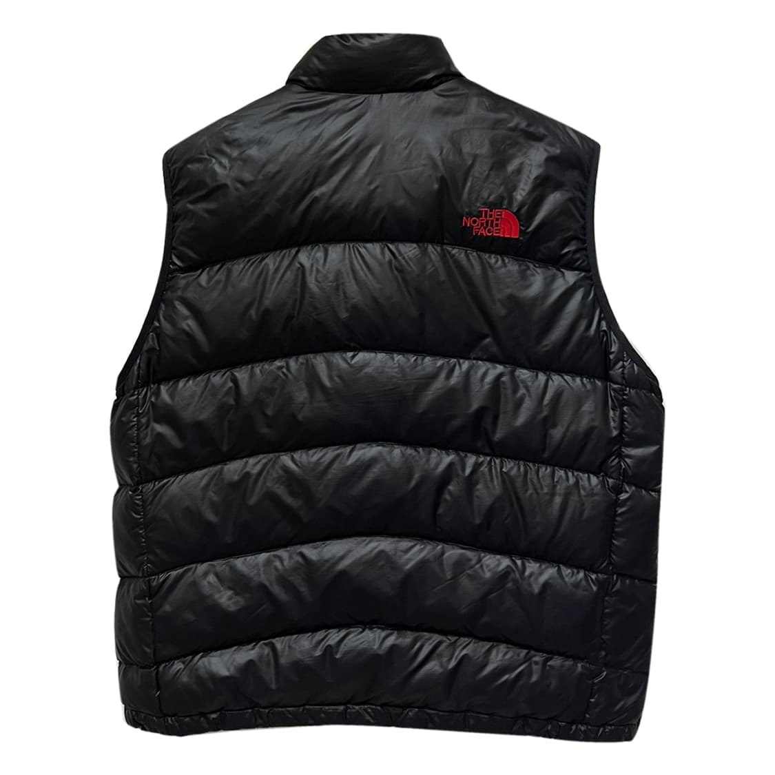 노스페이스 아콘카구아 써밋 덕다운 경량 패딩 조끼 105 상품이미지2