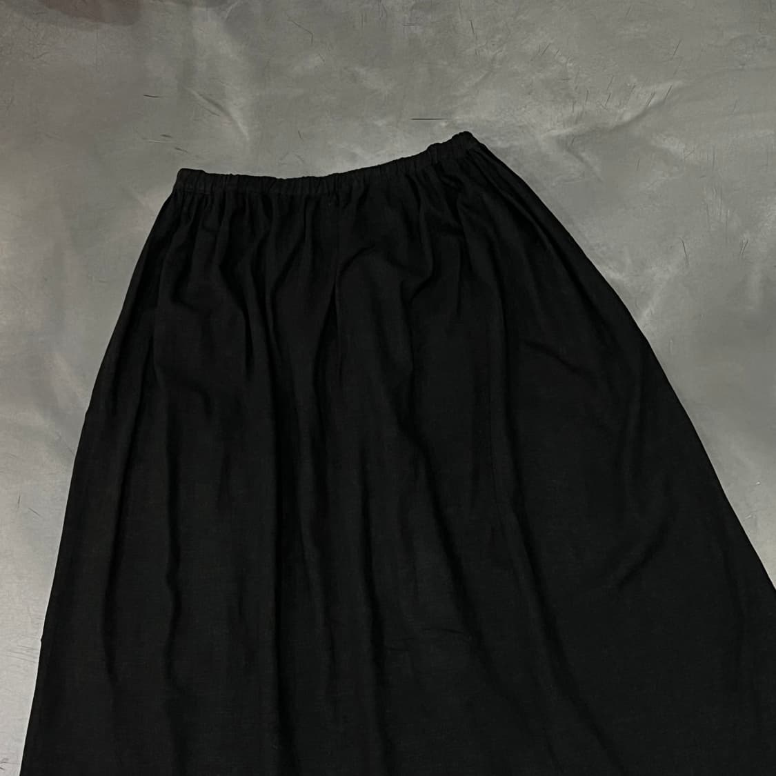  le plus 포켓 롱스커트 y16471 상품이미지5