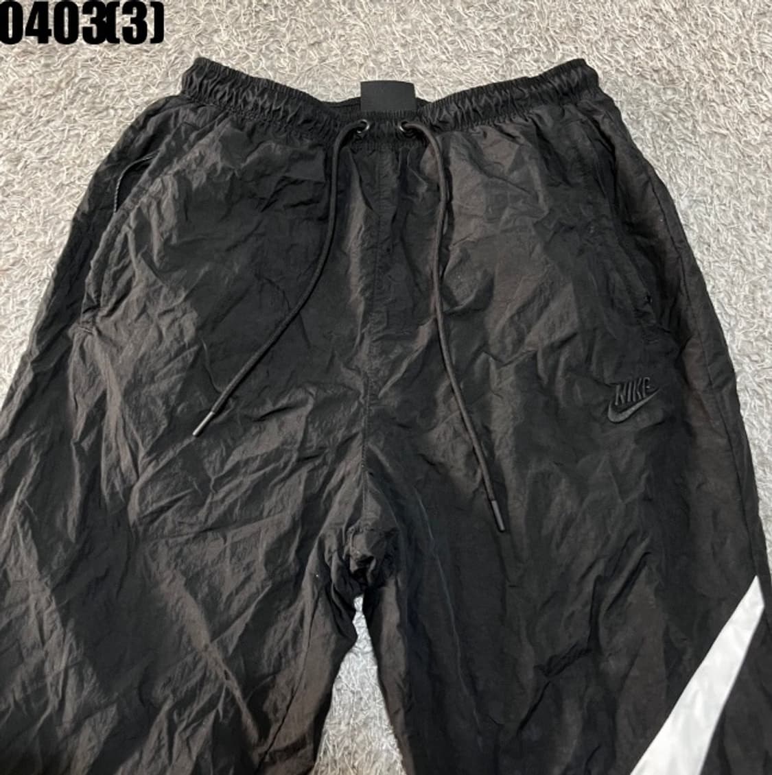 나이키 트레이닝 조거팬츠 상품이미지2