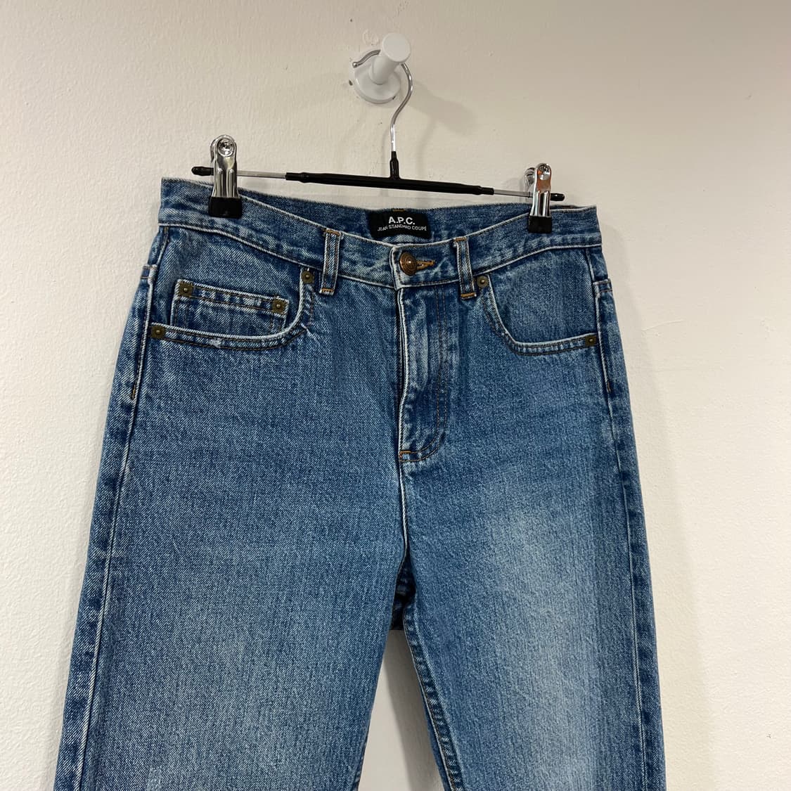 A.P.C. 아페세 청바지 상품이미지2