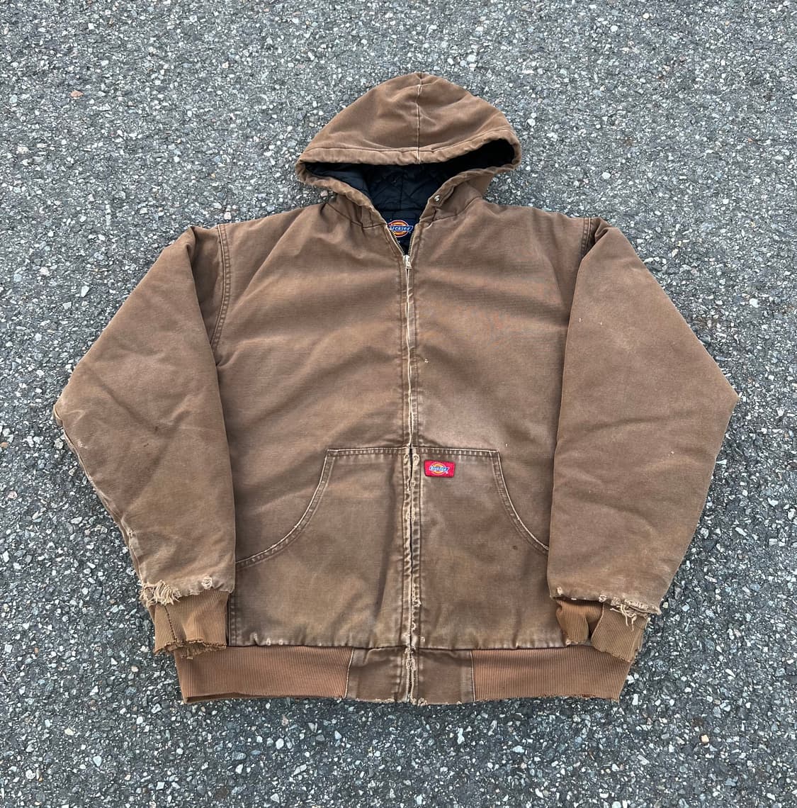 디키즈 후드 워크자켓 상품이미지1