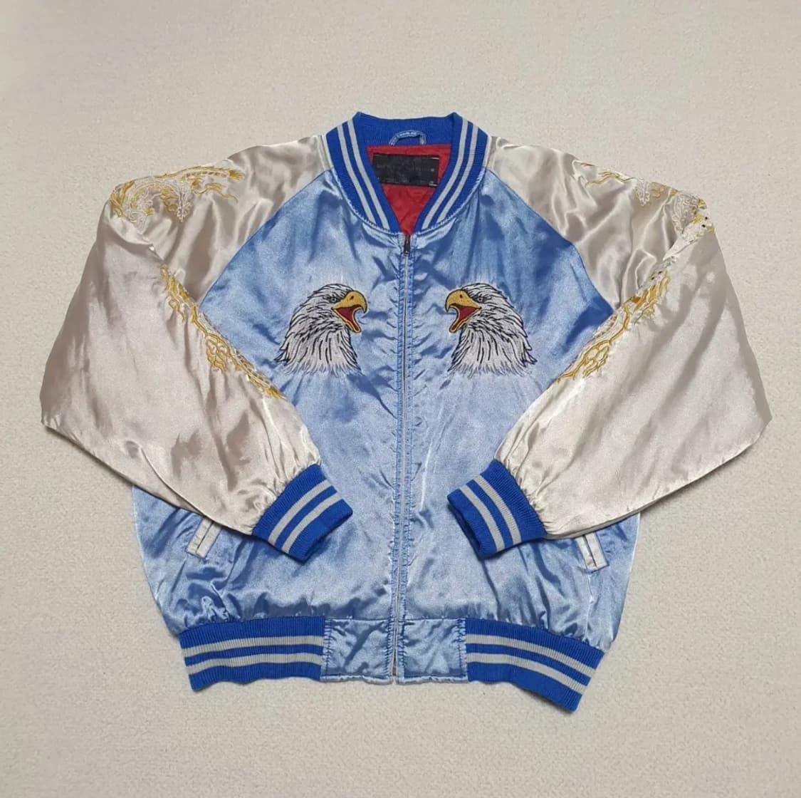 [105] 정글스톰 요코수카 스카잔 상품이미지1