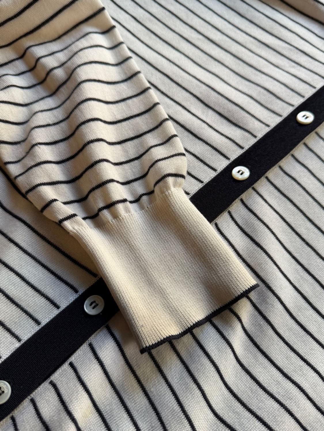 malo 말로 썸머 가디건 66~77 상품이미지9