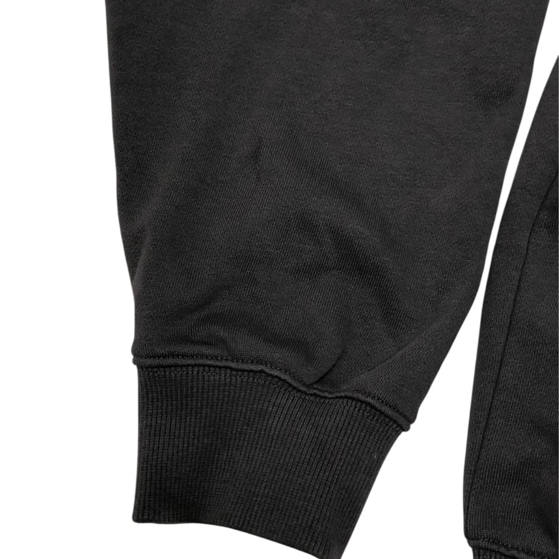 ribbon detail hood zip-up charcoal 상품이미지3
