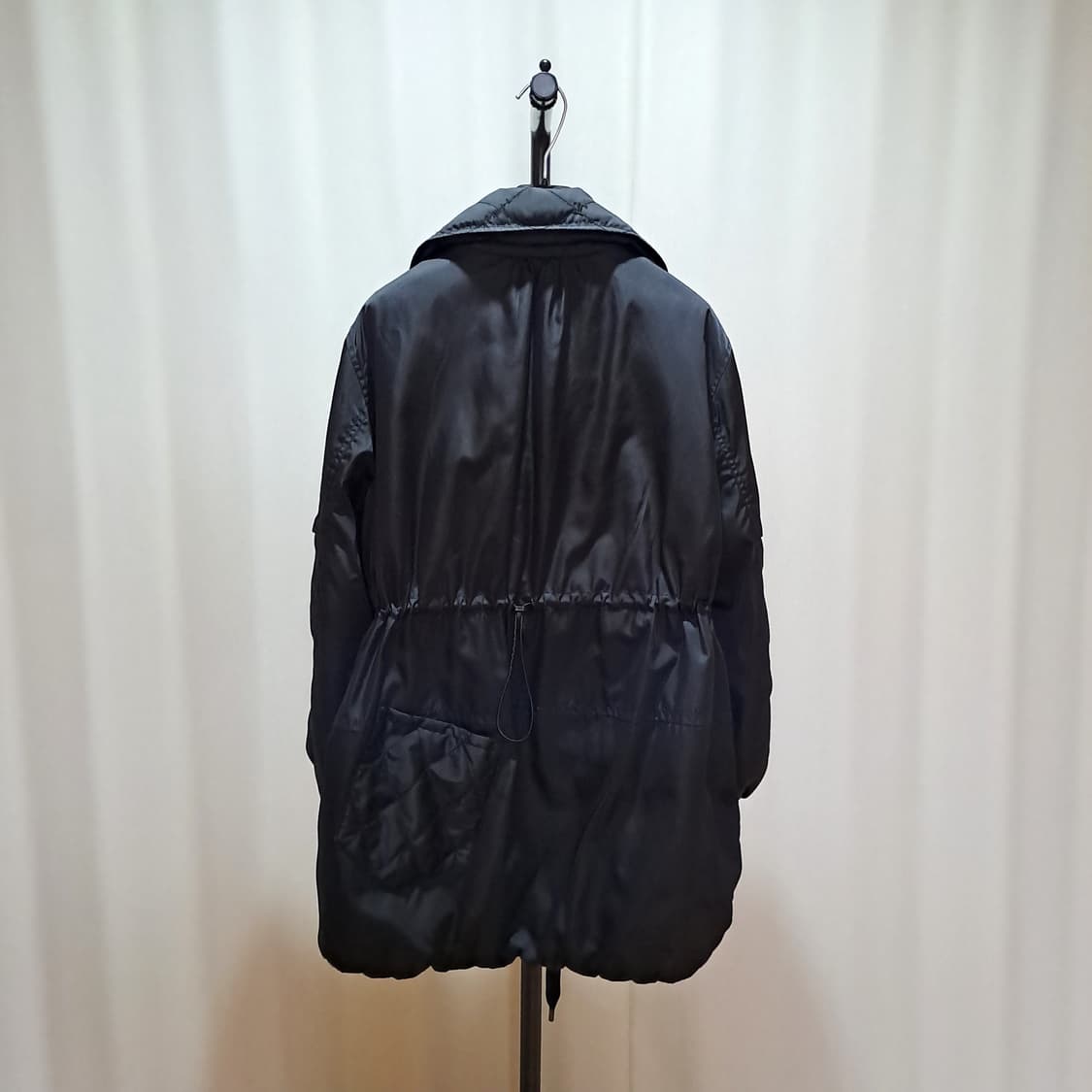 (여성 택포) 타임 20FW 구스 경량 자켓 F A926 상품이미지6