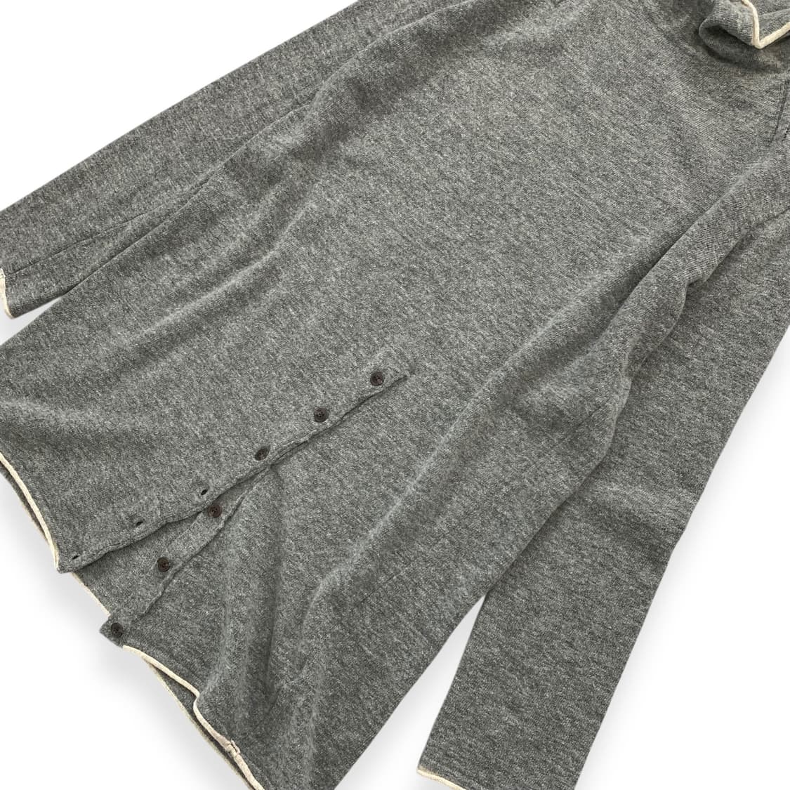 JPN knit top 상품이미지3