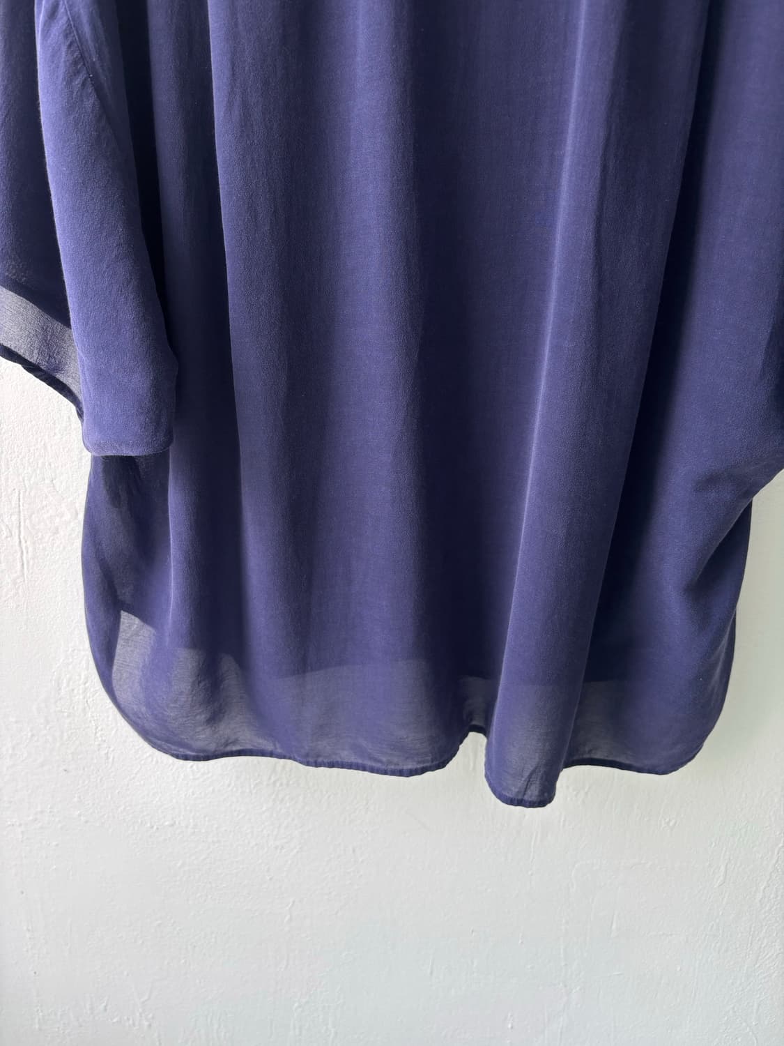 이세이미야케 큐프라 셔츠  상품이미지6