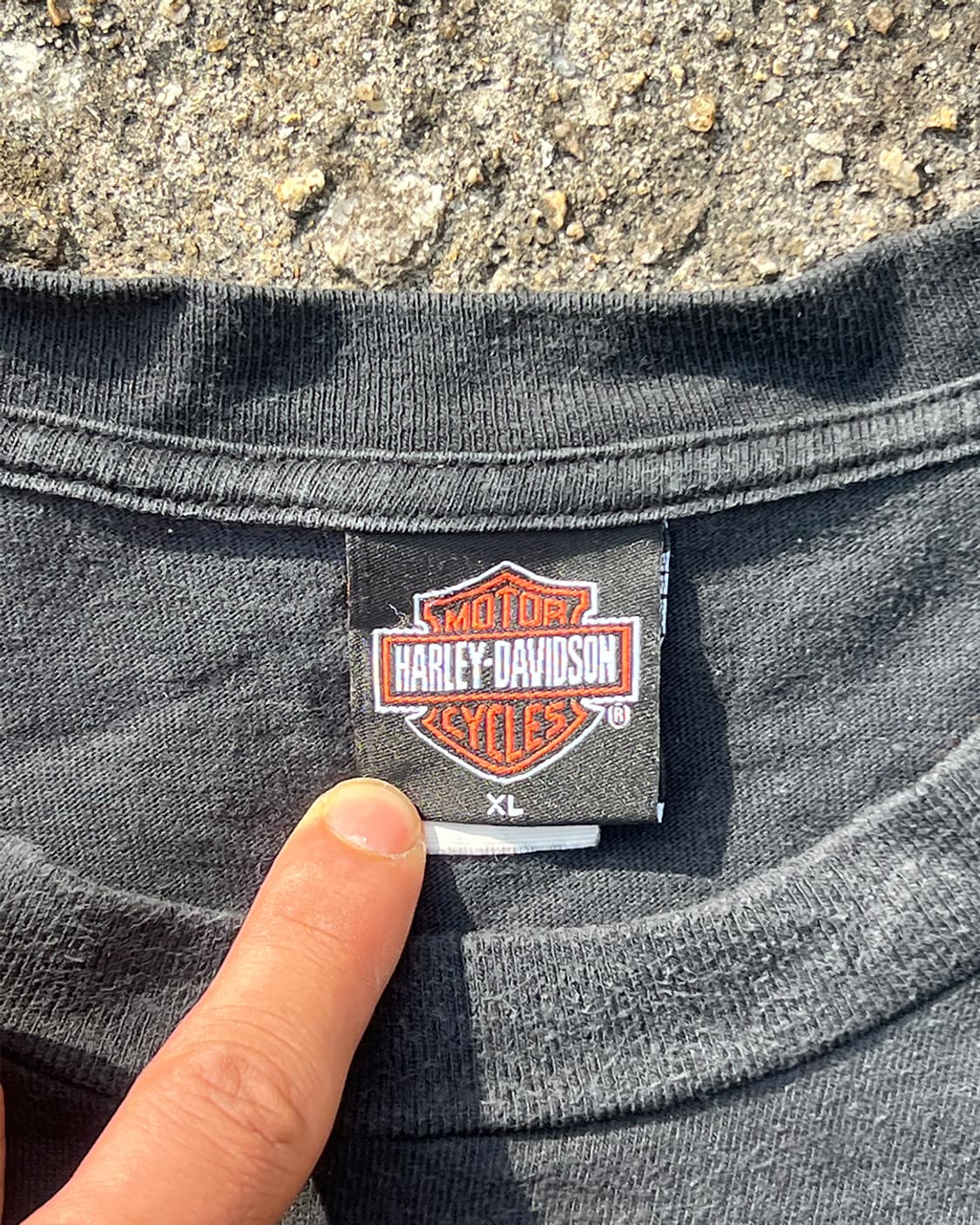 03’s Harley Davidson Orlando T Shirt
 상품이미지5