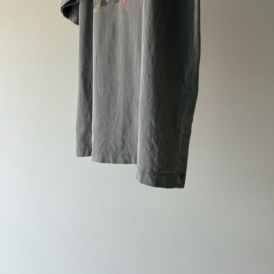  ▫️Wrangler Print T-Shirt 상품이미지4
