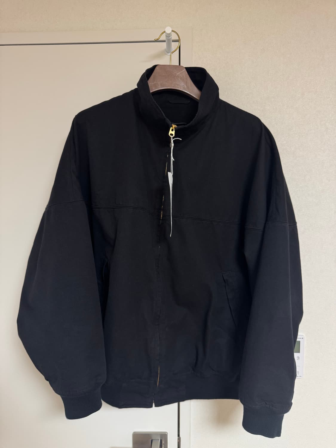 26SS 코모리 포스트워크트윌 셋업 3사이즈 상품이미지1