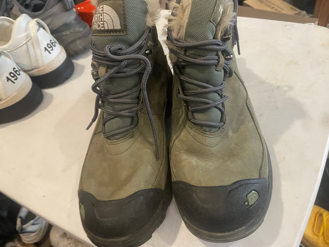 노스페이스 신발 255 상품이미지2