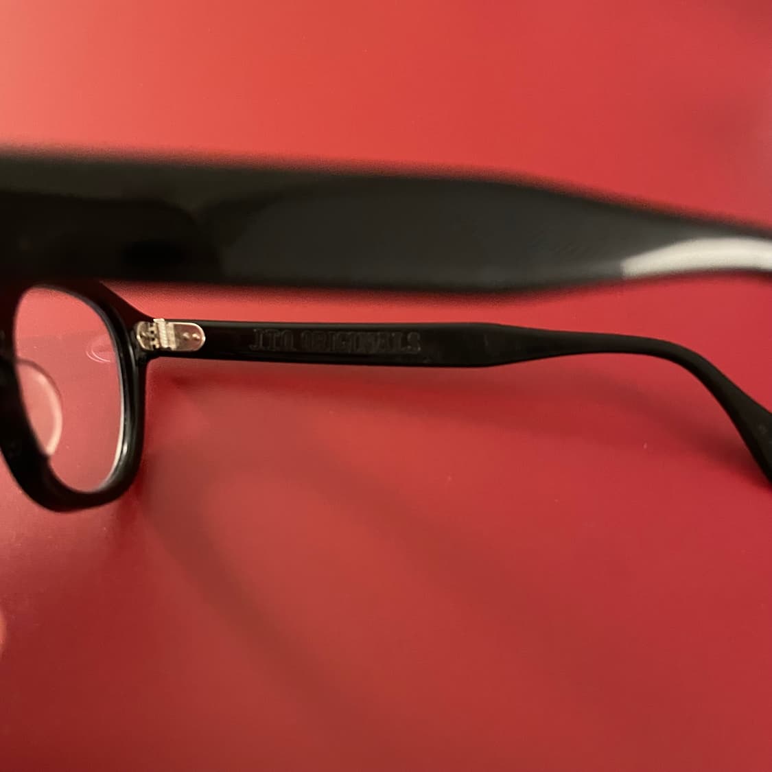 JTO AR 44-22 블랙 상품이미지6