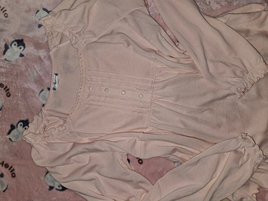 히메 일본빈티지 등등 옷12벌처분합니다! 상품이미지1