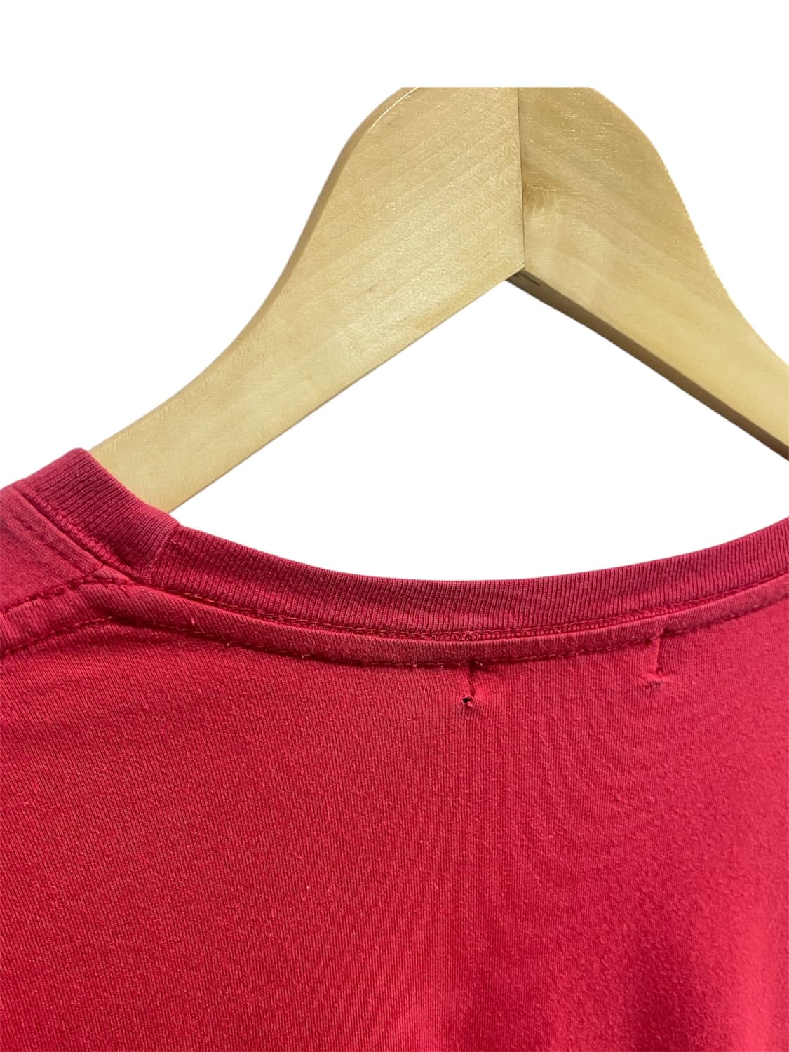  디스퀘어드2 프린트 티셔츠 L 상품이미지5