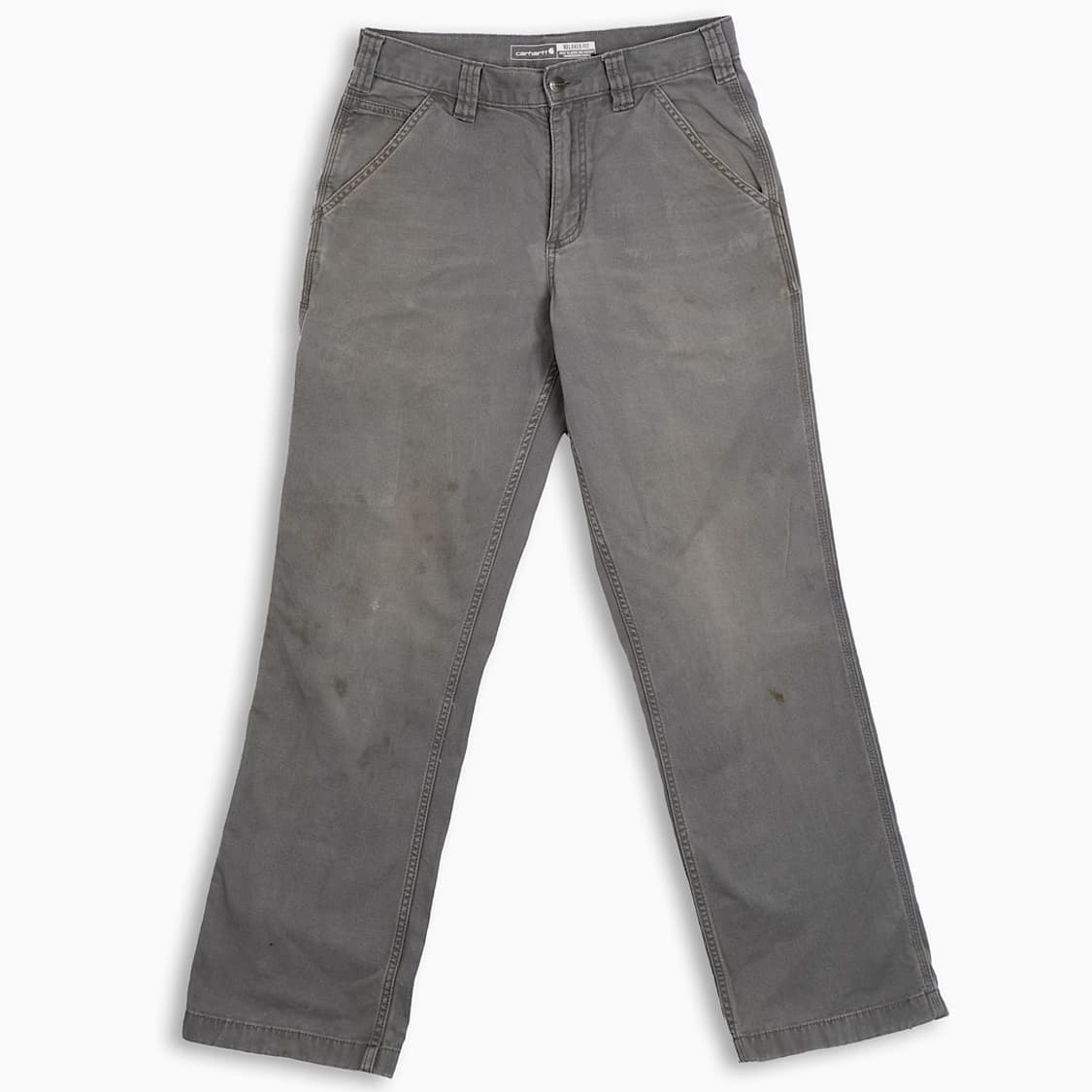 빈티지 칼하트 워크 팬츠 30 인치 CH2913001 상품이미지2