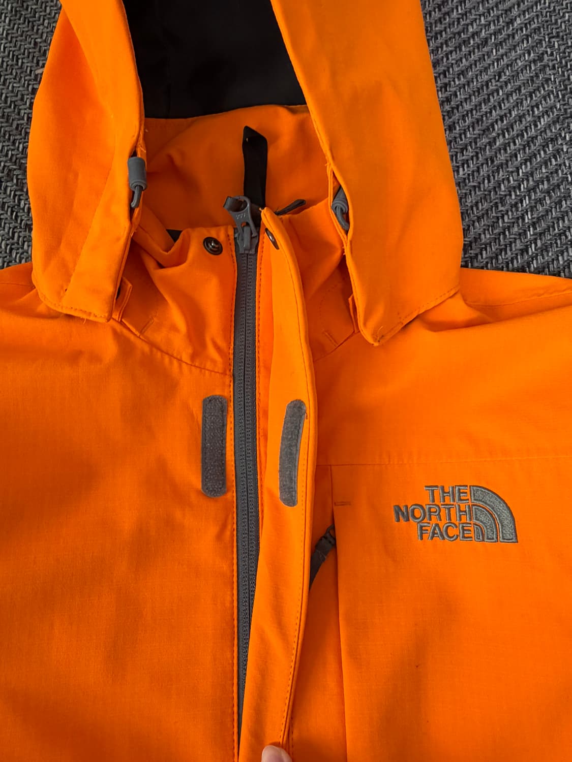 노스페이스 드라이벤트 바람막이 자켓 90 상품이미지5