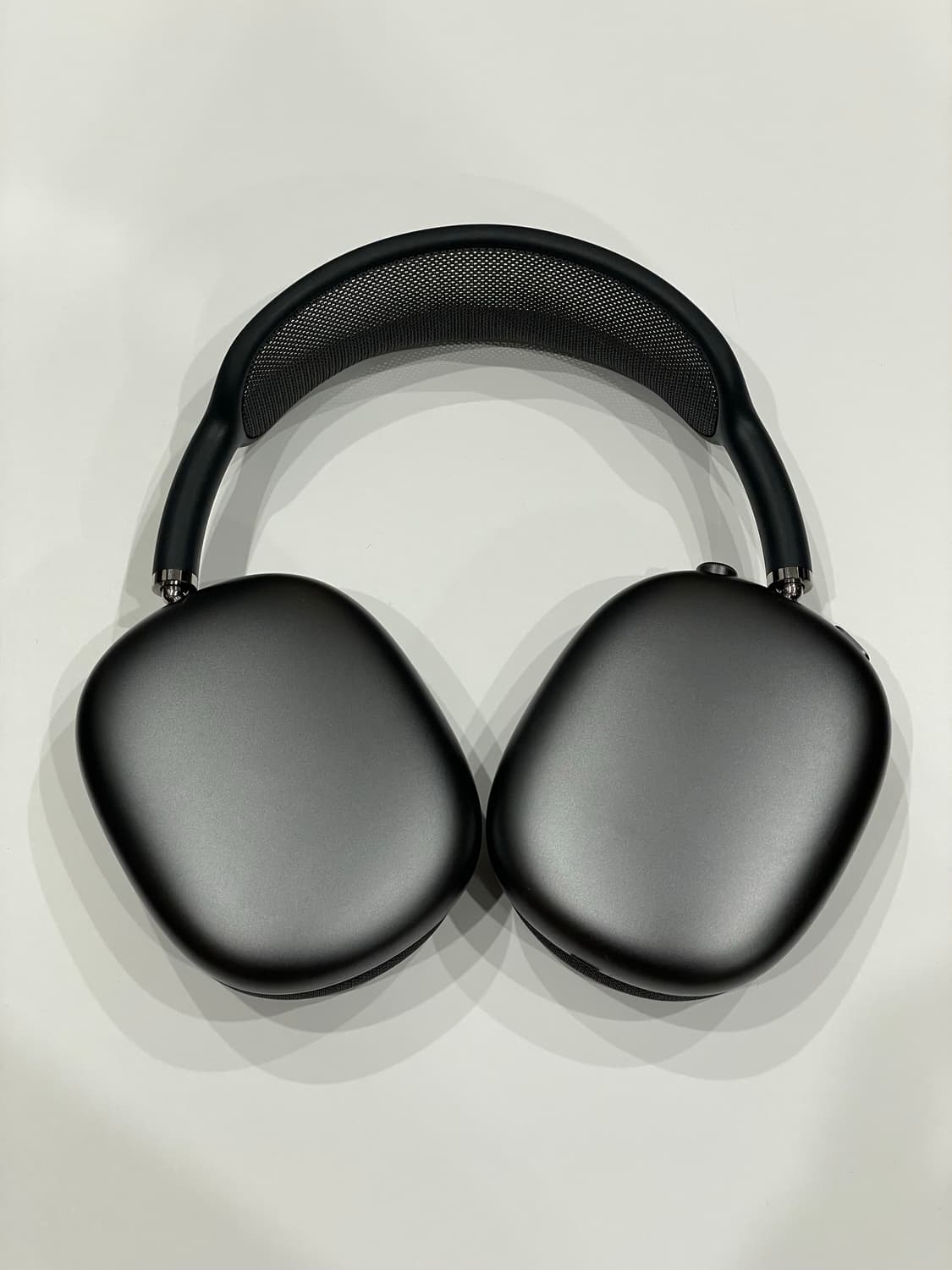 에어팟 맥스 스페이스 그레이 8핀 상품이미지1