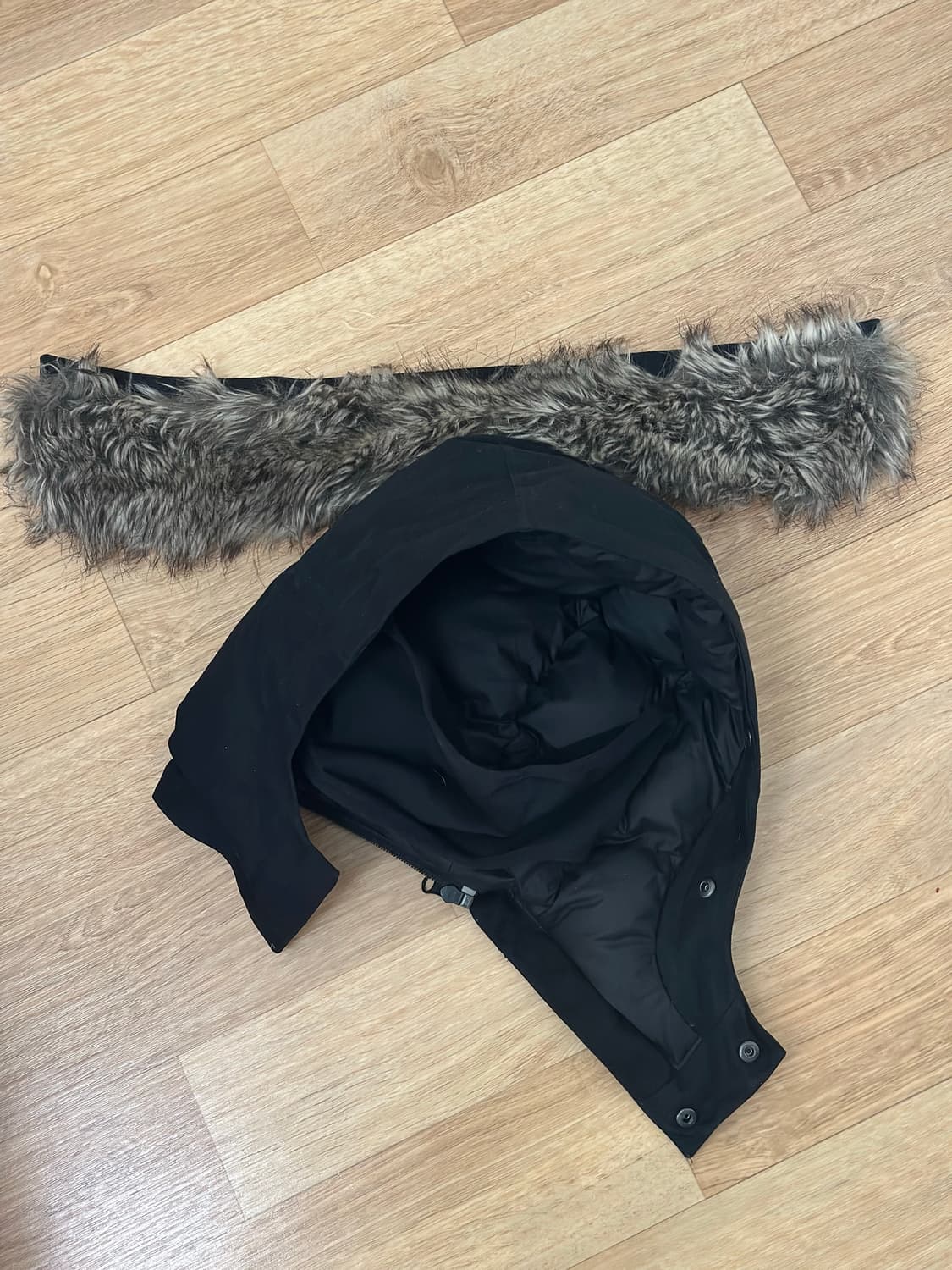 노스페이스 Dryvent L 상품이미지8