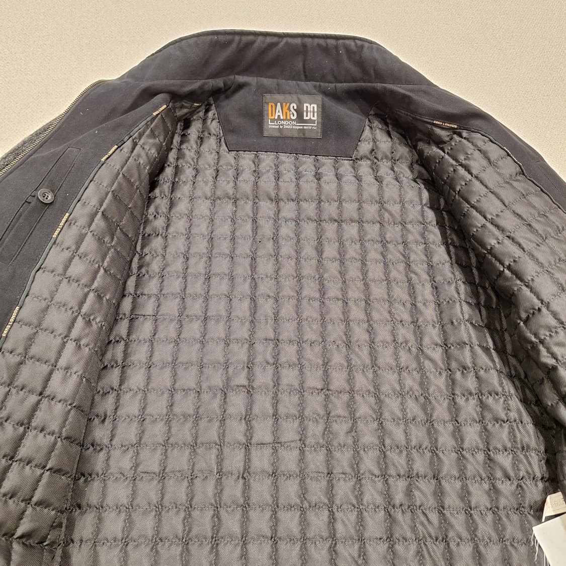 닥스골프  자켓105 상품이미지4