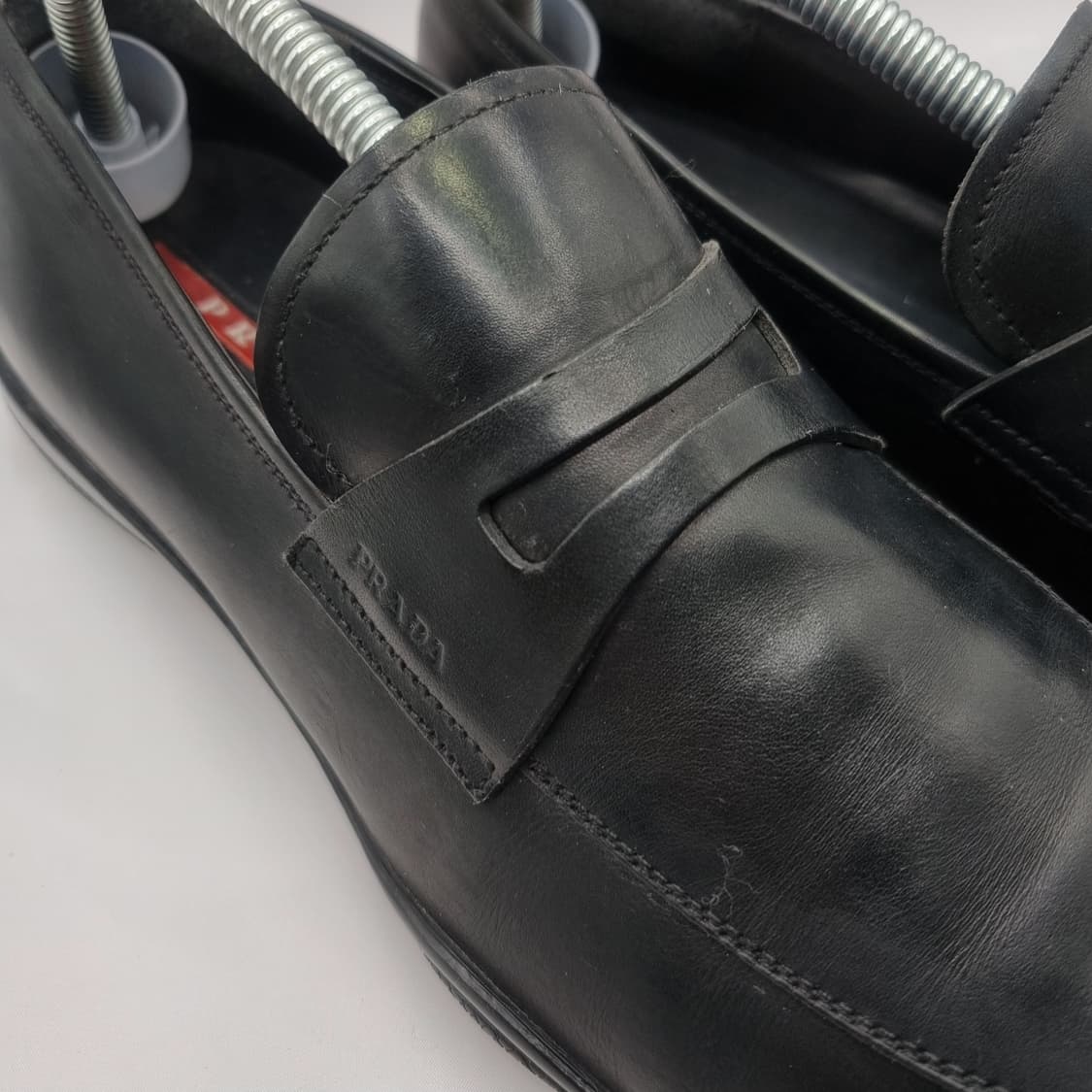 프라다 스포츠 로퍼 uk8 상품이미지8