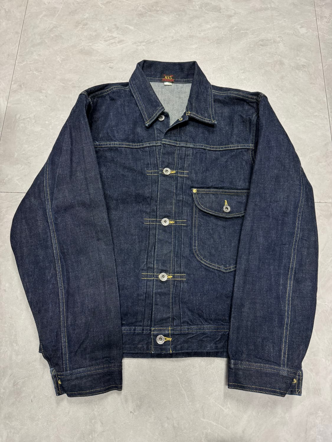 브론슨 상품이미지1