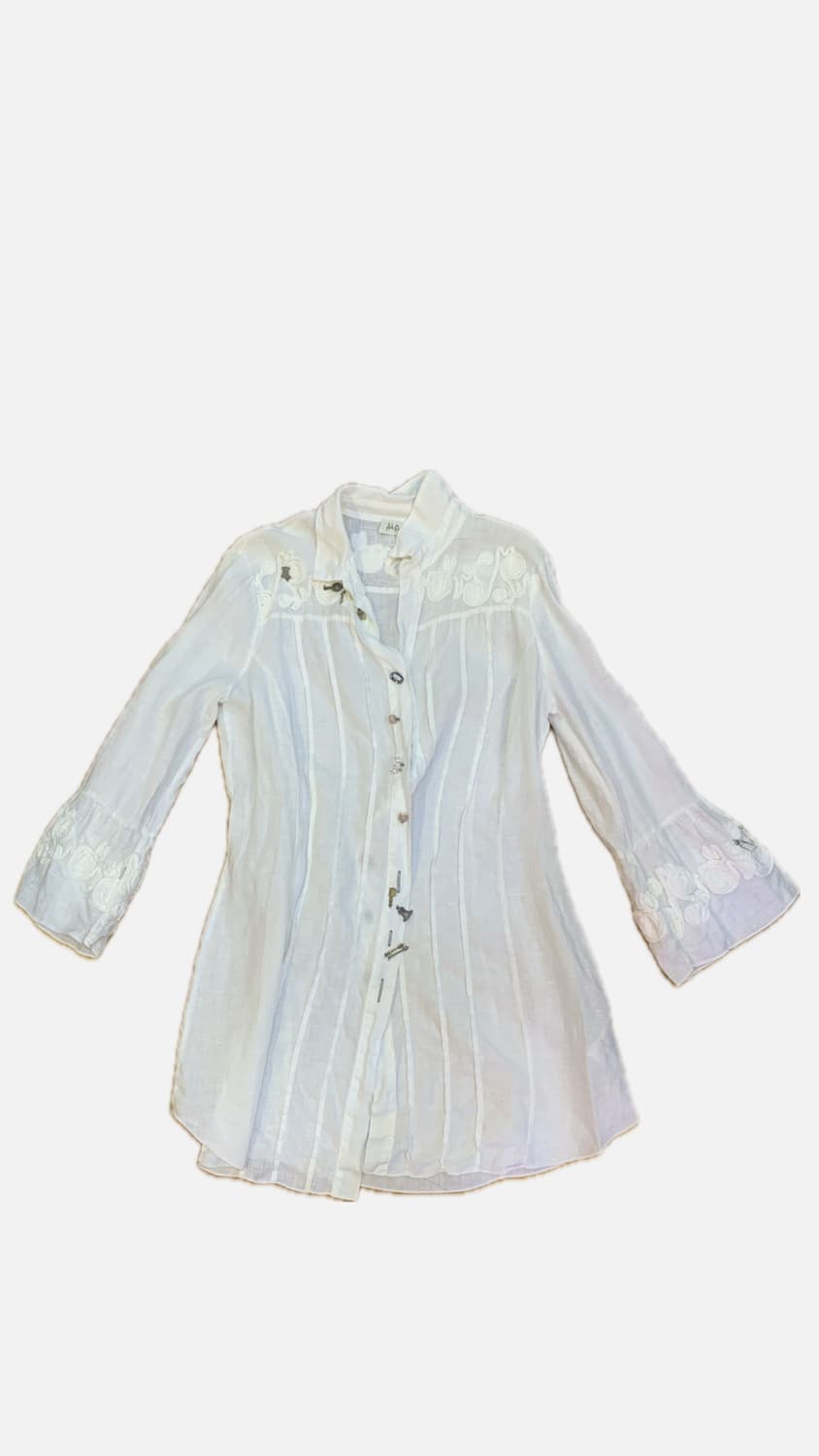 Arte Pura  White Lace 상품이미지1