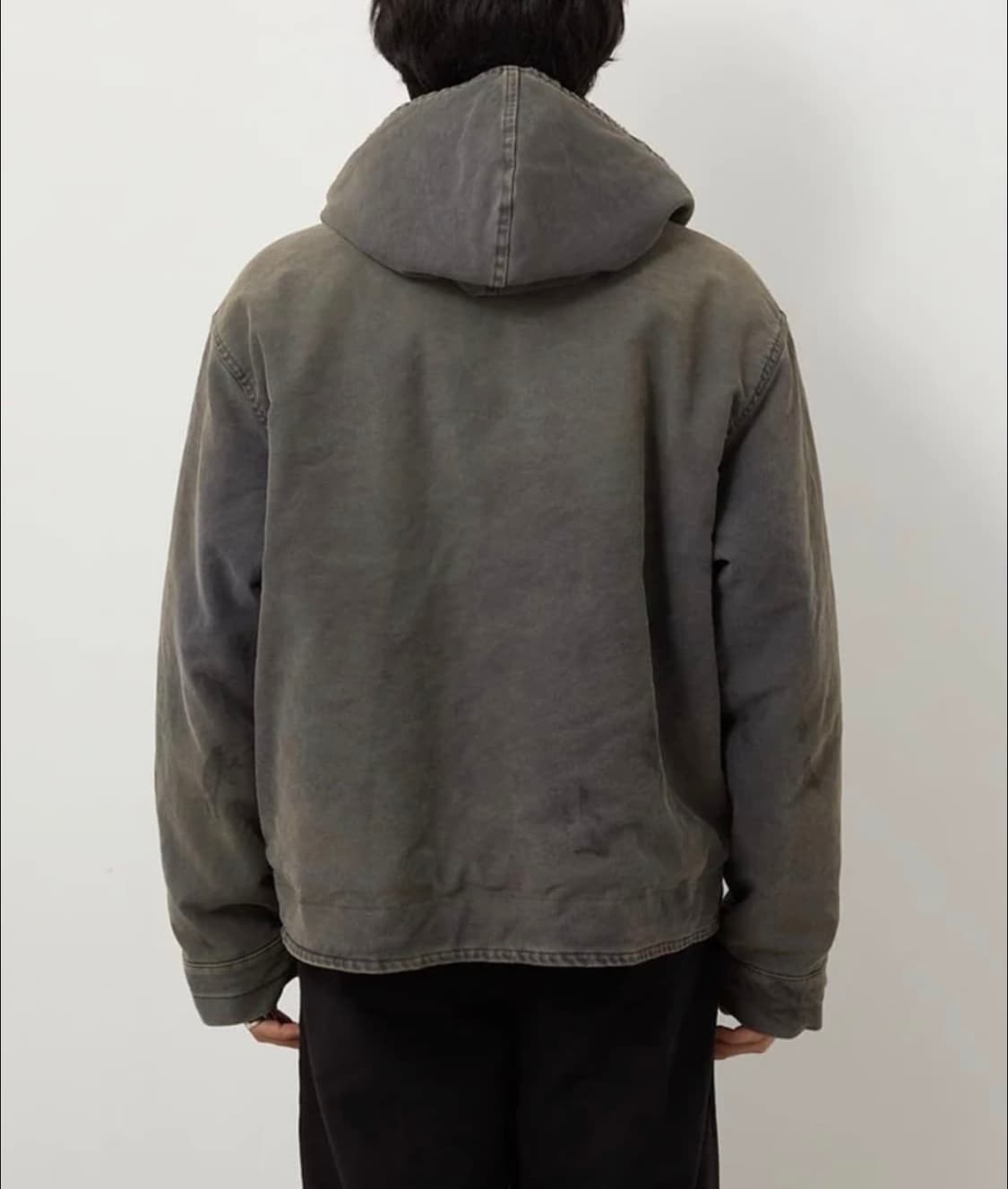 아프레쎄 덱자켓 3사이즈 상품이미지4