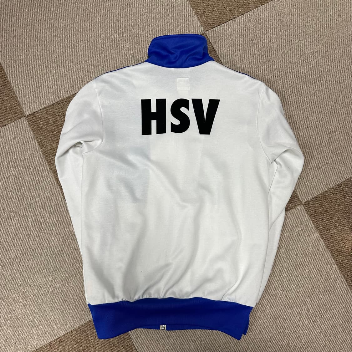 함부르크SV 흰파 손흥민 져지 상품이미지2