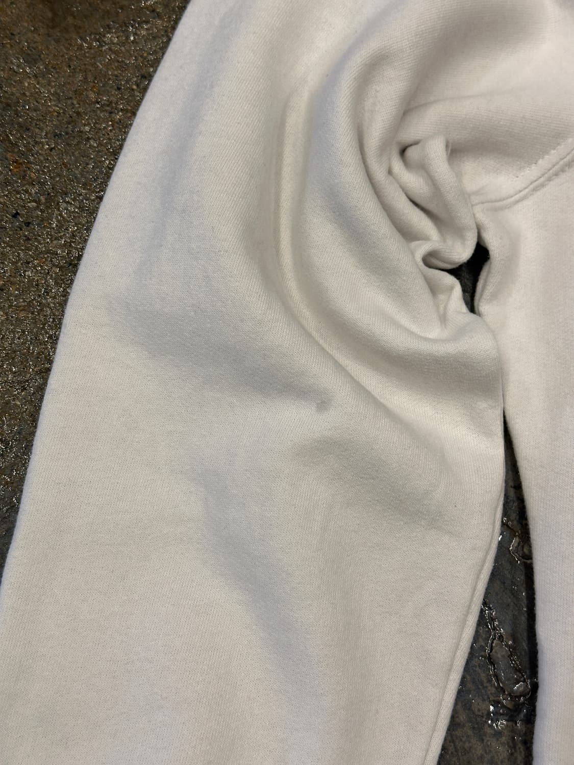 할리 데이비슨 노스 햄프턴 스웻셔츠 XL 상품이미지7