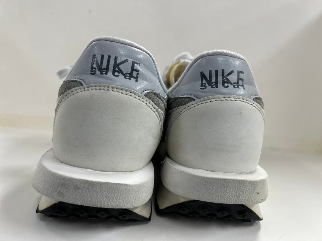 SACAI X NIKE LD WAFFLE 울프그레이 265 상품이미지5