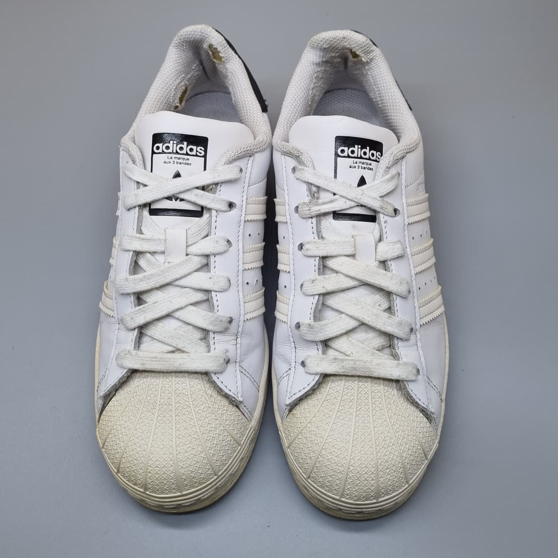 아디다스 슈퍼스타 여성운동화240  상품이미지2