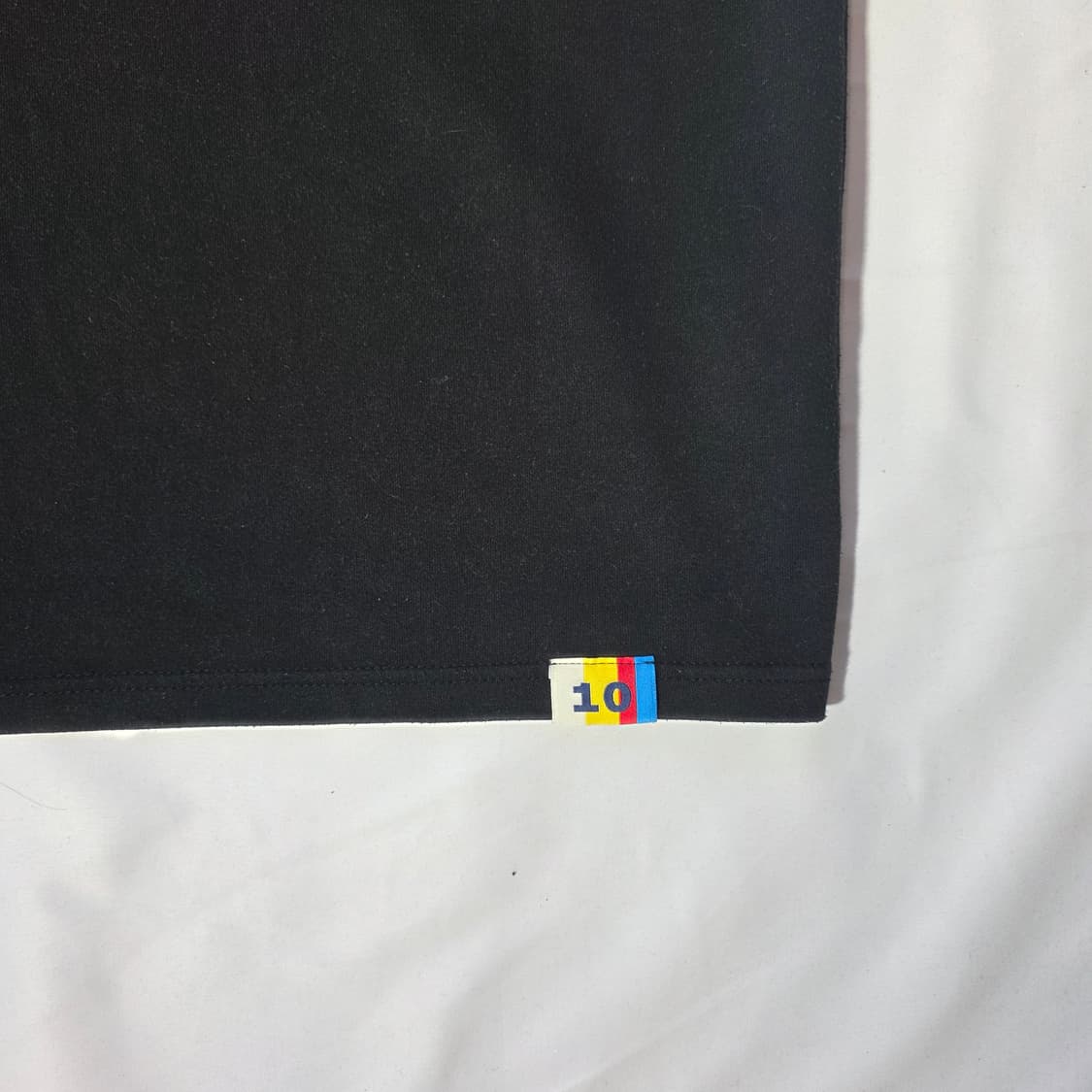 [XL]아이앱스튜디오 10주년 반팔 티셔츠 상품이미지8