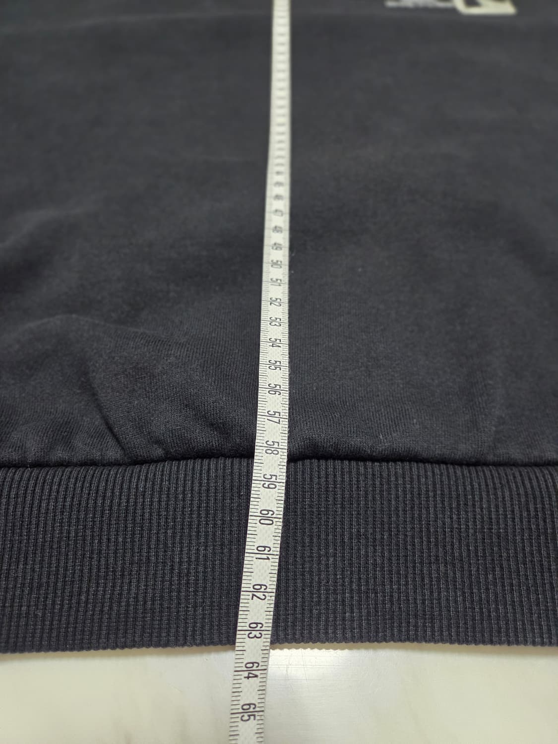 스노우피크 아스타리스크 공용 맨투맨 상품이미지6