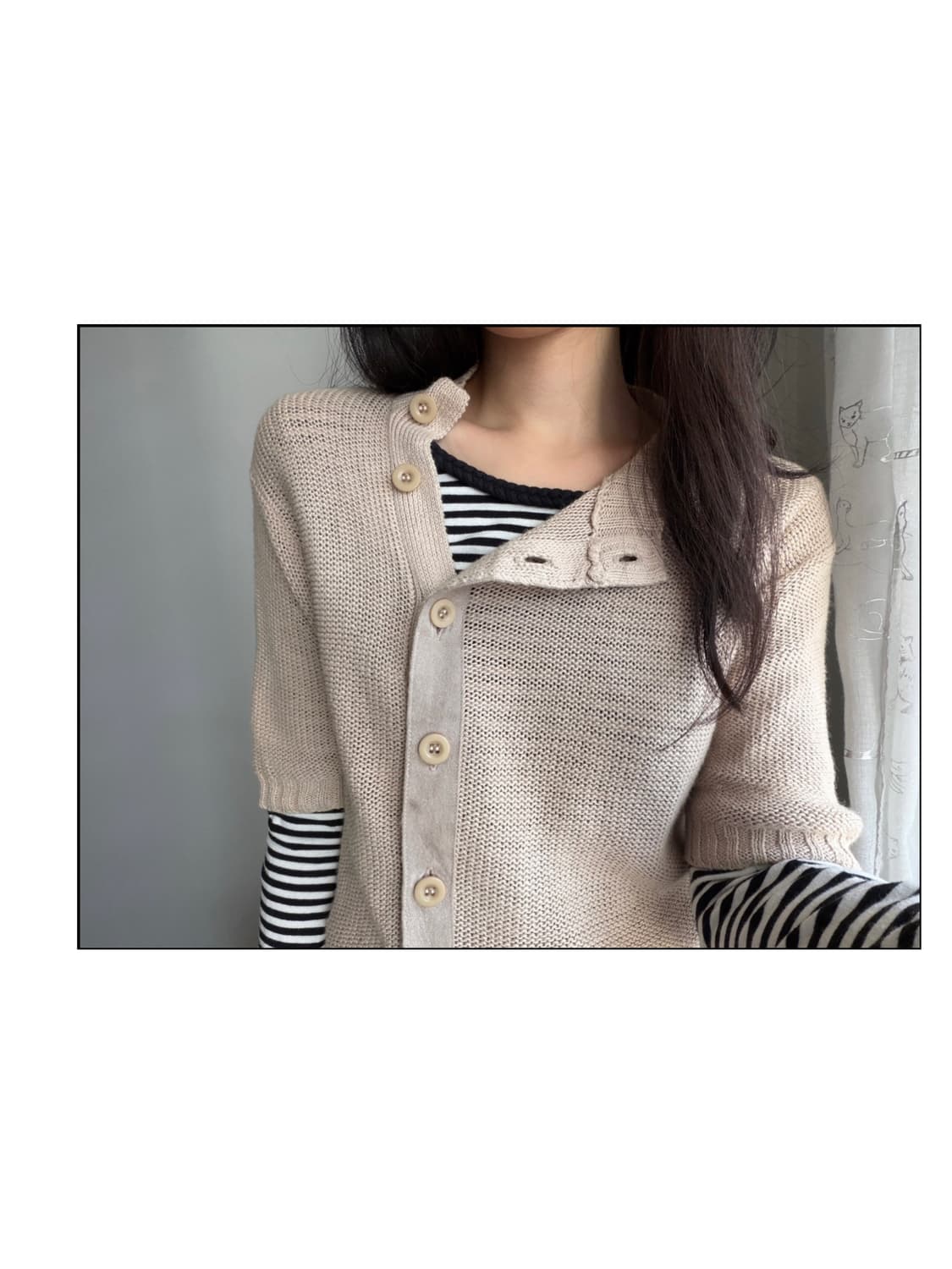 Ray BEAMS 상품이미지2