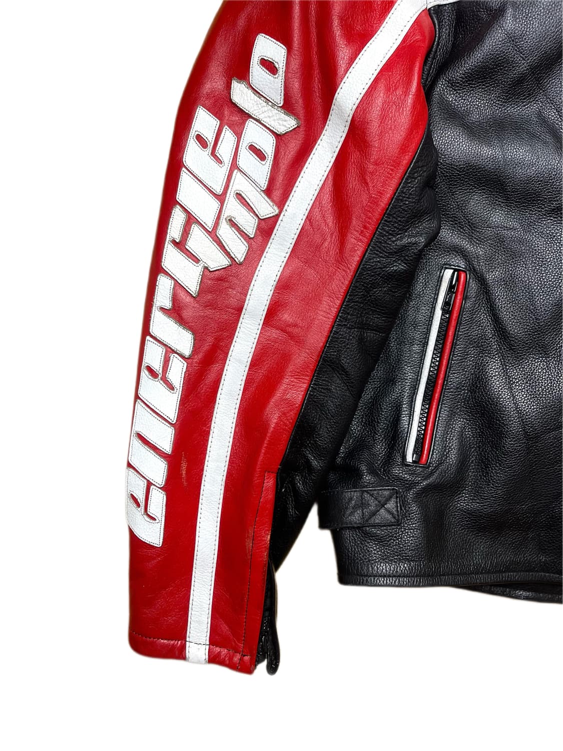 [L] 레이싱자켓 103-105 상품이미지6