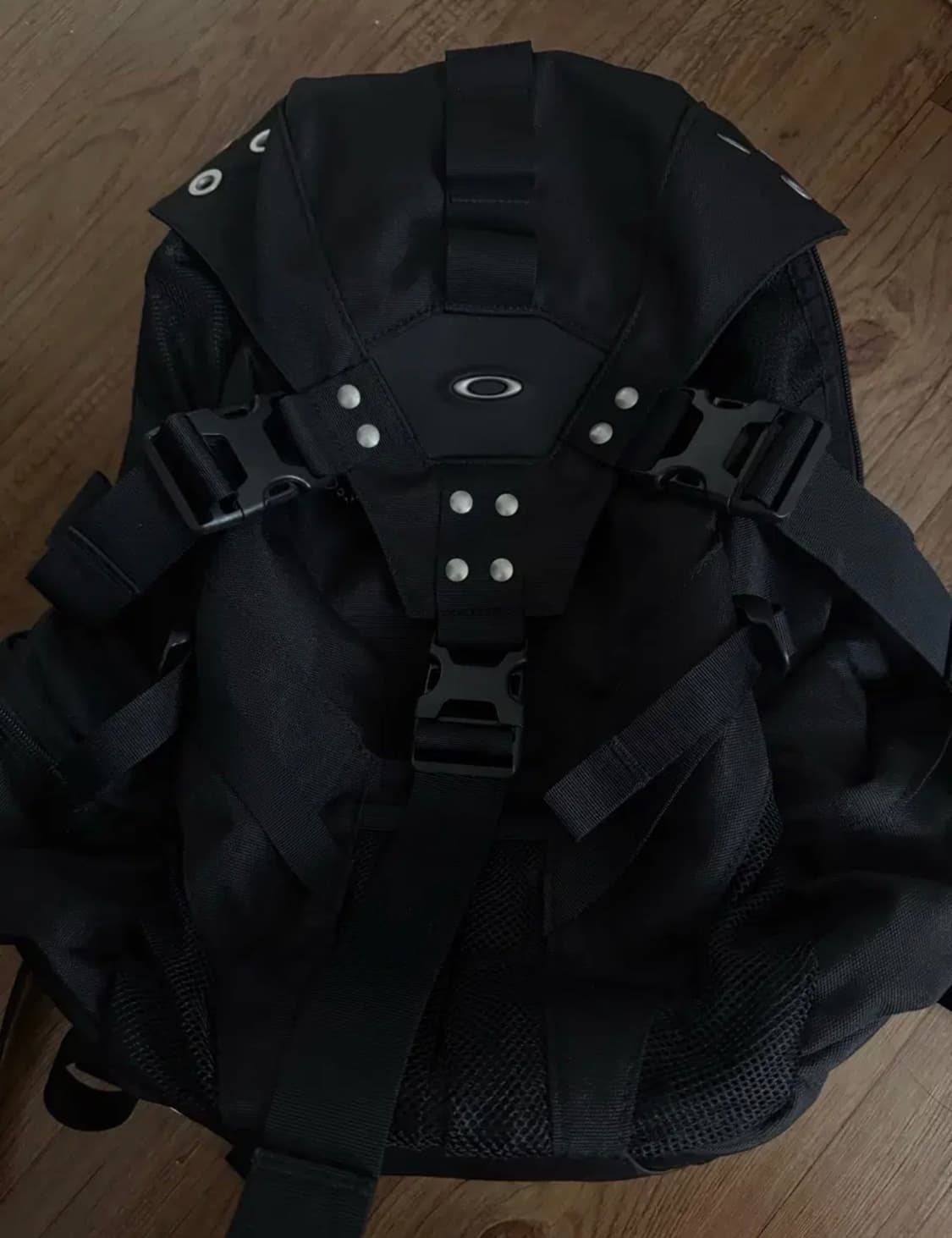 오클리 아이콘 백팩 rc 상품이미지1