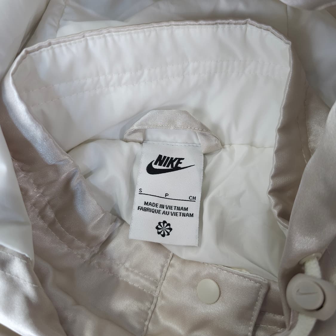 나이키 아노락 서카 우븐 자켓 상품이미지3